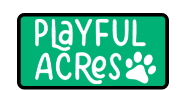 Playful Acres | Dog Daycare & Dog Boarding Edmonton